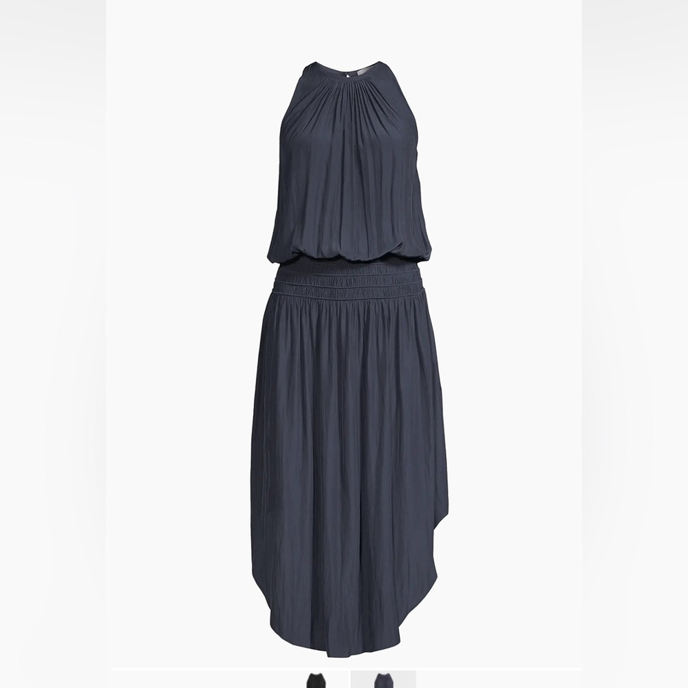 Ramy Brook Audrey blouson Dress - Picture 3 of 8